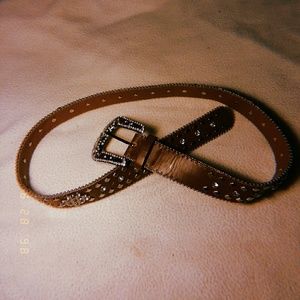 Belt